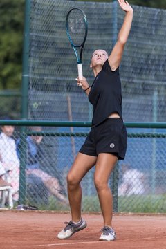 Ida Wobker 749 - Masters Nord